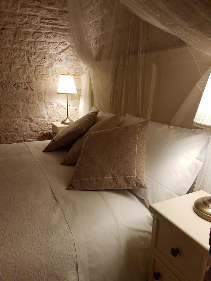 Сasa de vacaciones Trulli D'angio