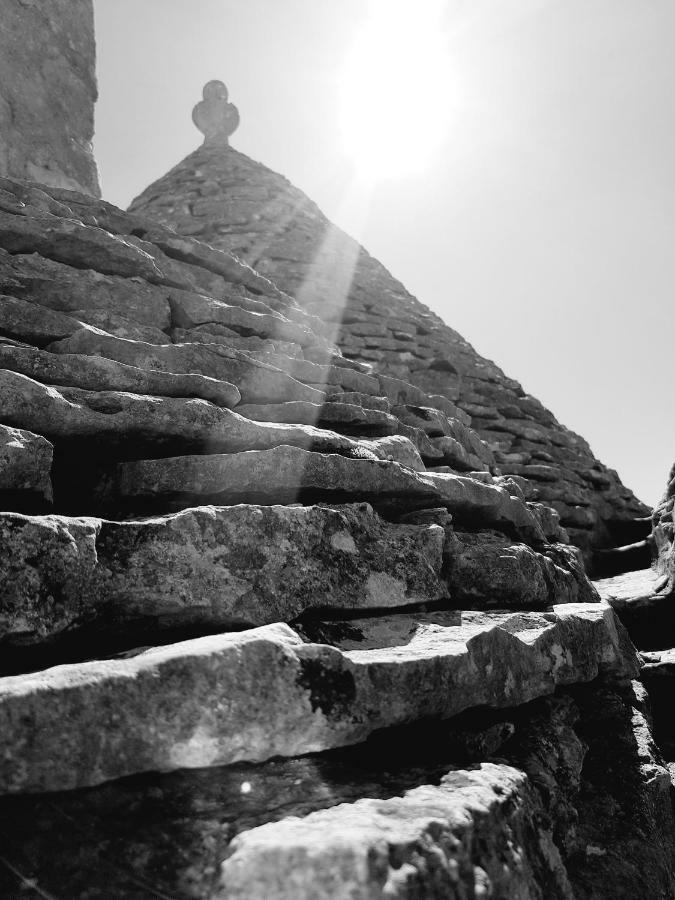 Trulli D'angio
