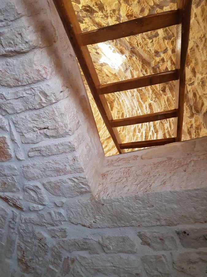 Trulli D'angio *